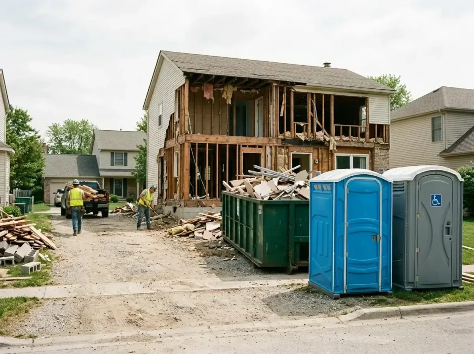 home-renovation-demolition-sit-010 — frequently asked questions, Portable Toilet & Dumpsters Rental in Cashmere, WA